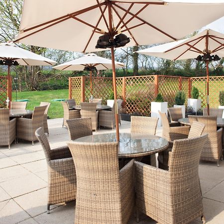 Holiday Inn Bristol Airport By Ihg Redhill  Exteriör bild