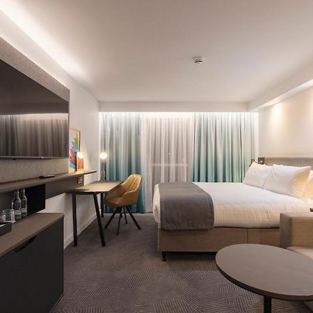 Holiday Inn Bristol Airport By Ihg Redhill  Exteriör bild