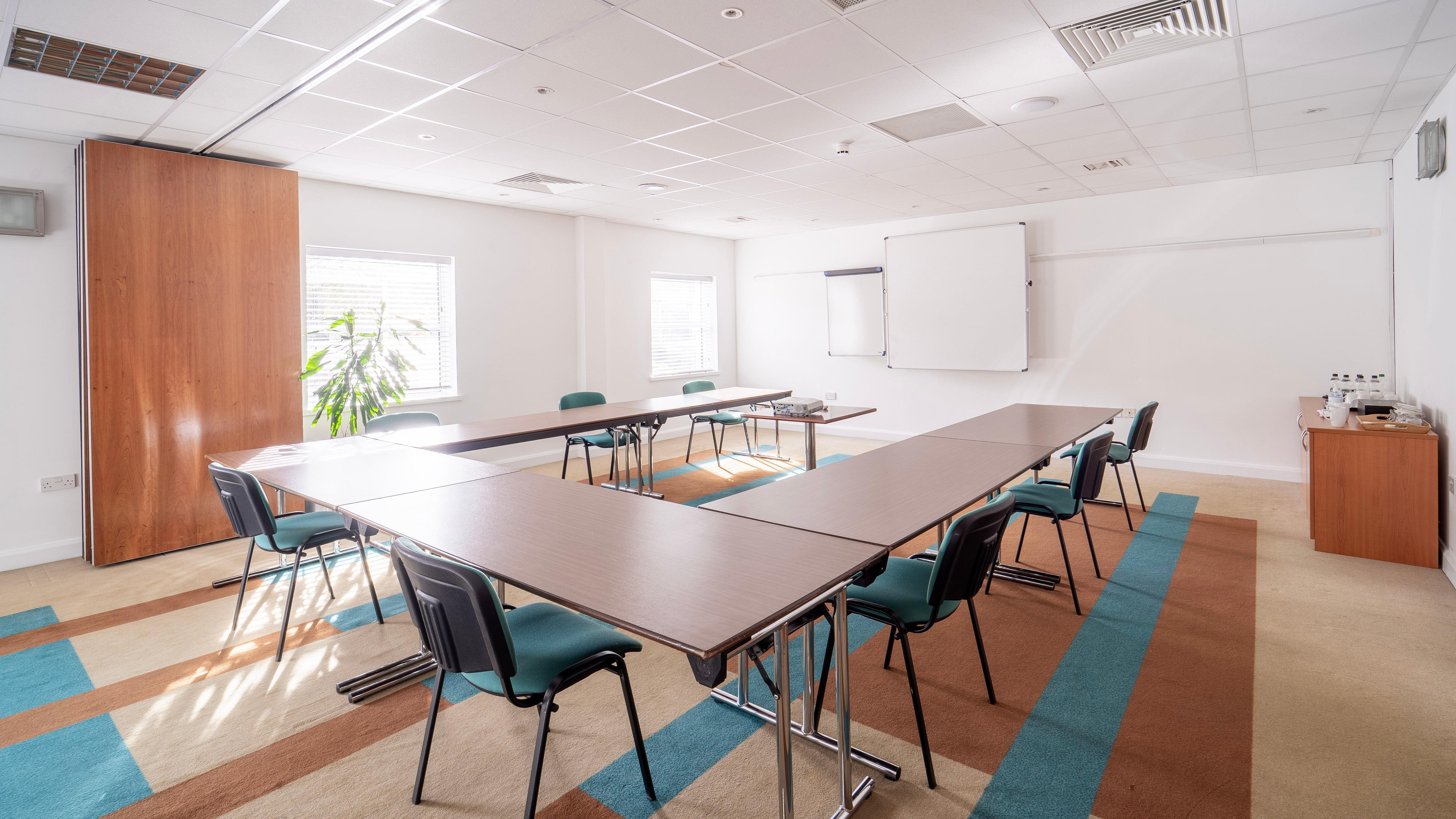 Holiday Inn Bristol Airport By Ihg Redhill  Exteriör bild