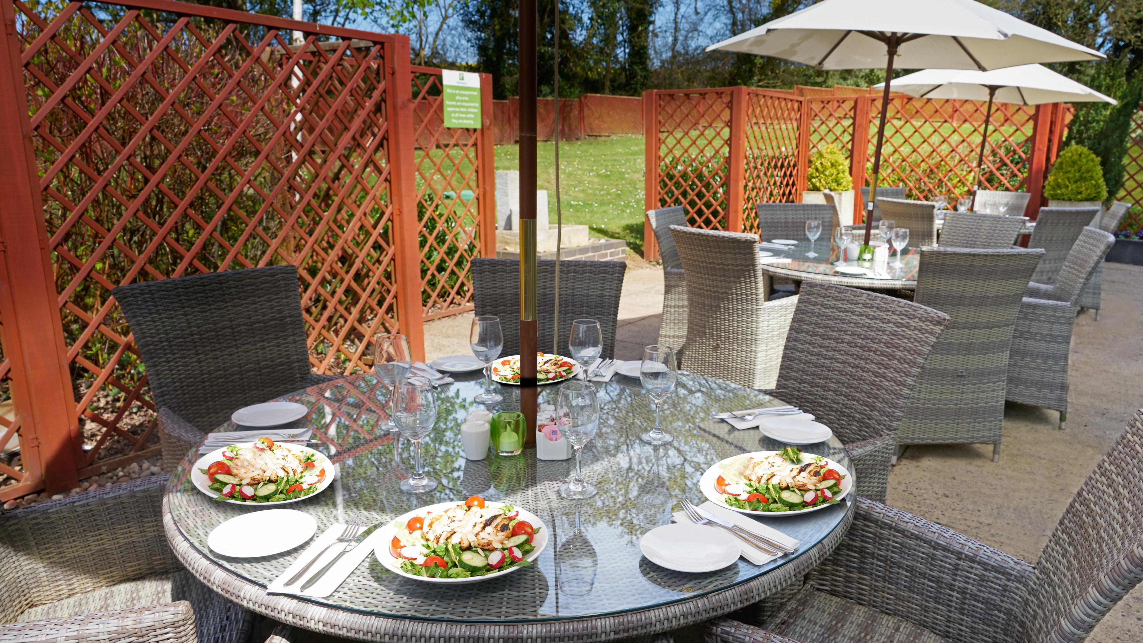 Holiday Inn Bristol Airport By Ihg Redhill  Exteriör bild