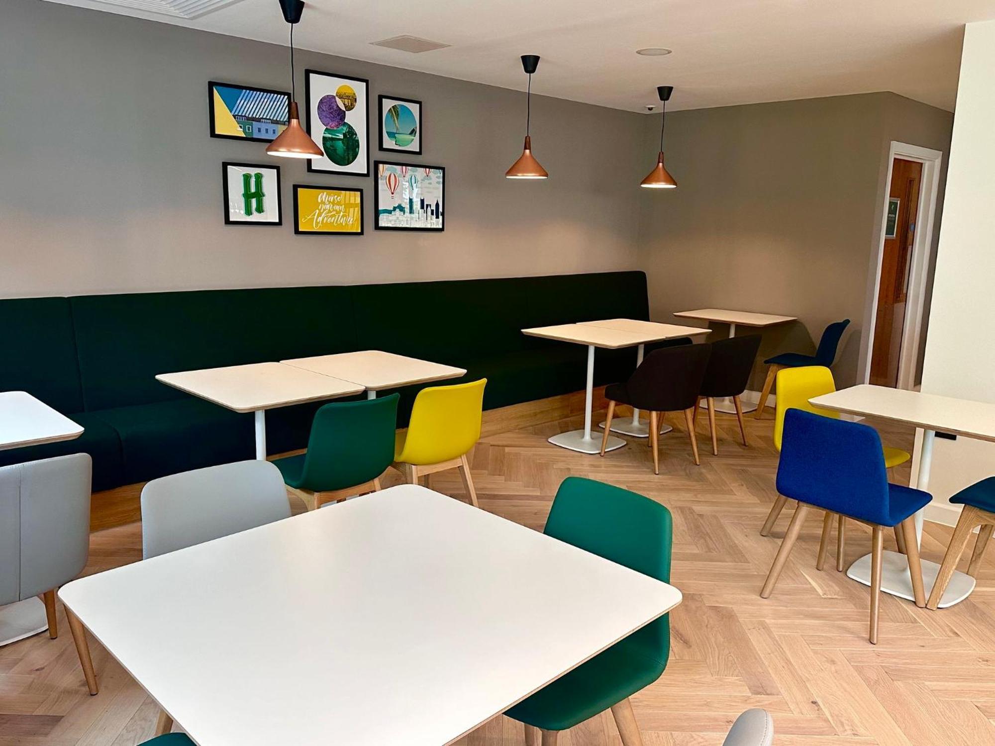 Holiday Inn Bristol Airport By Ihg Redhill  Exteriör bild