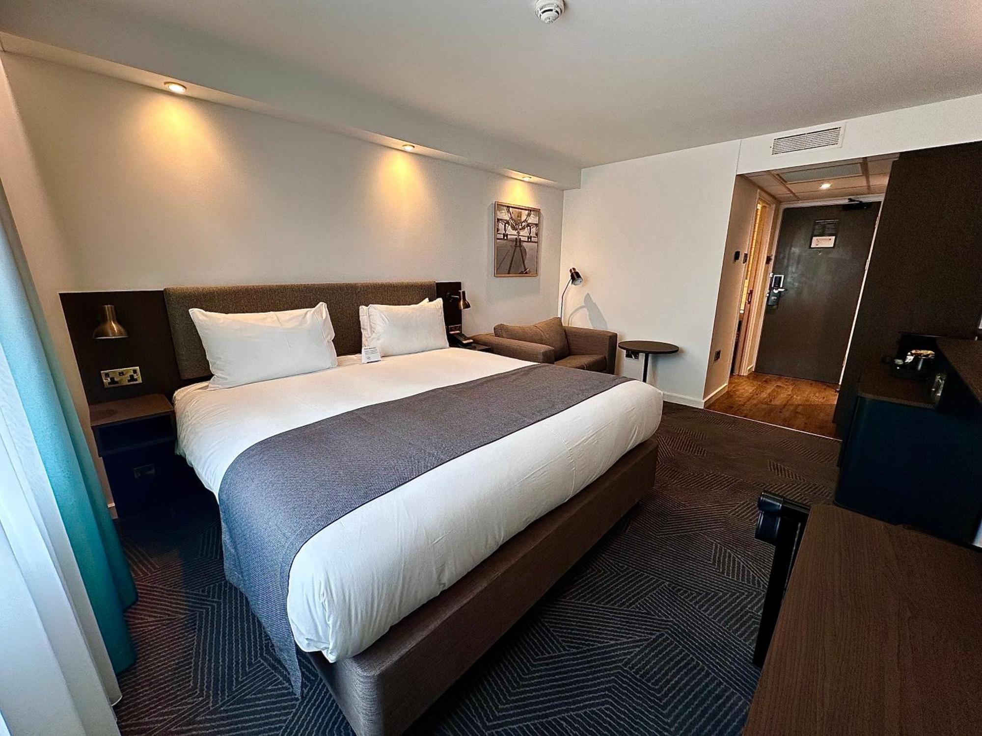 Holiday Inn Bristol Airport By Ihg Redhill  Exteriör bild