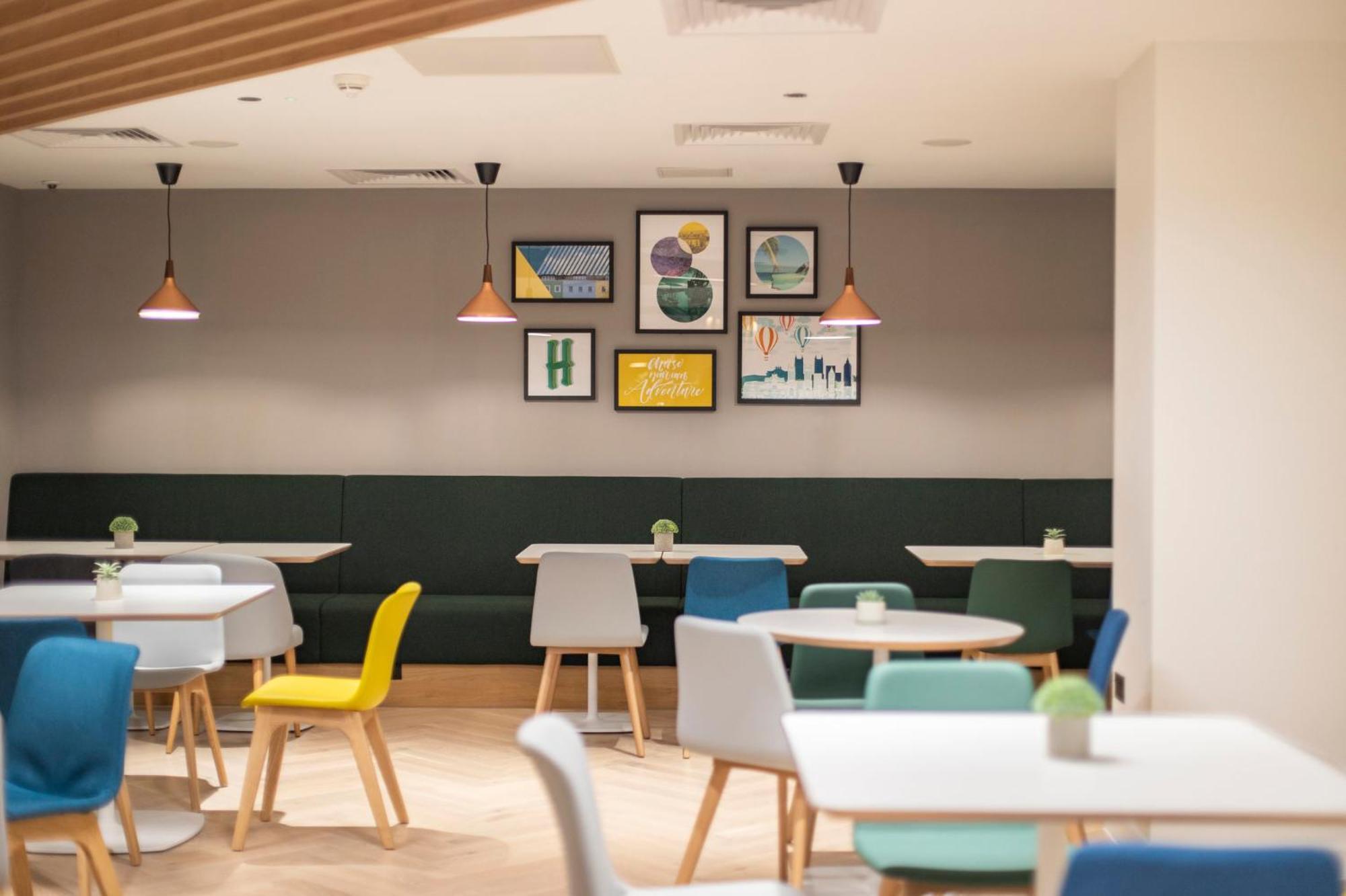 Holiday Inn Bristol Airport By Ihg Redhill  Exteriör bild