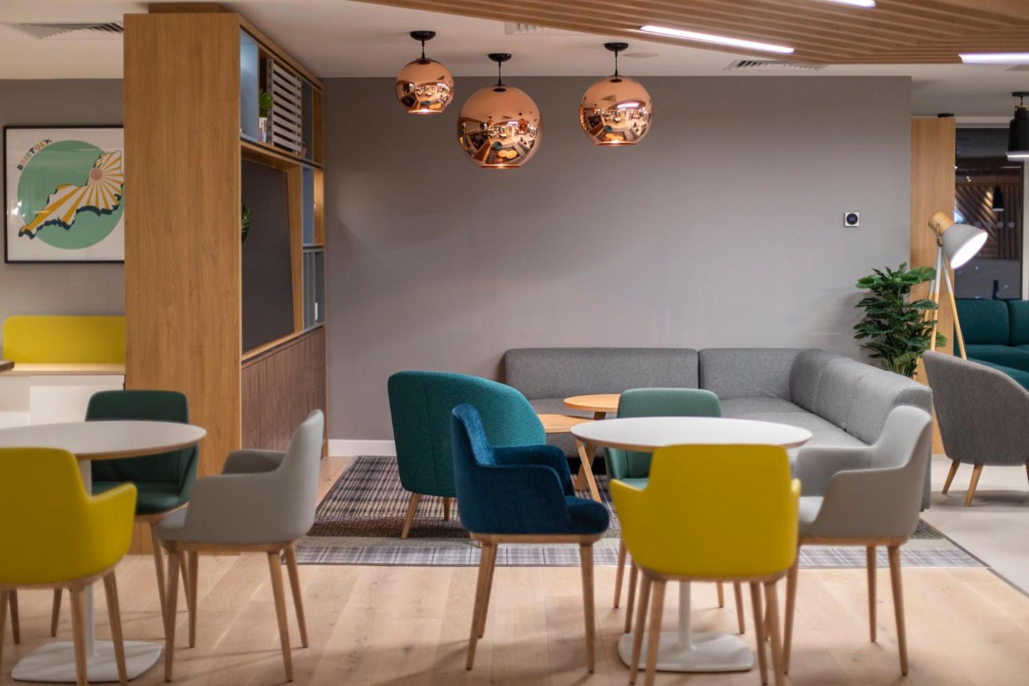 Holiday Inn Bristol Airport By Ihg Redhill  Exteriör bild