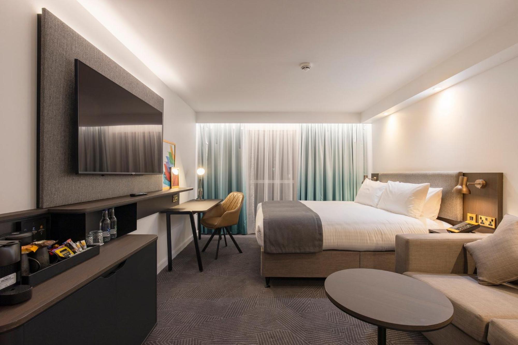 Holiday Inn Bristol Airport By Ihg Redhill  Exteriör bild