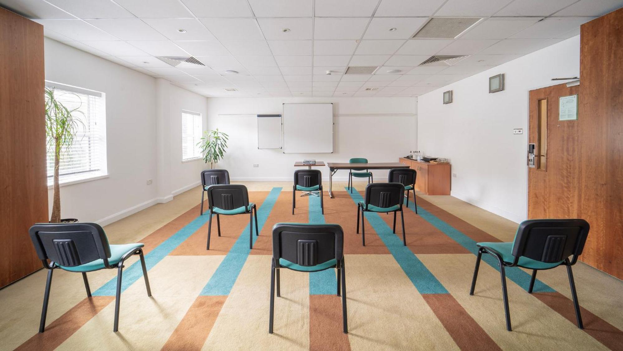 Holiday Inn Bristol Airport By Ihg Redhill  Exteriör bild