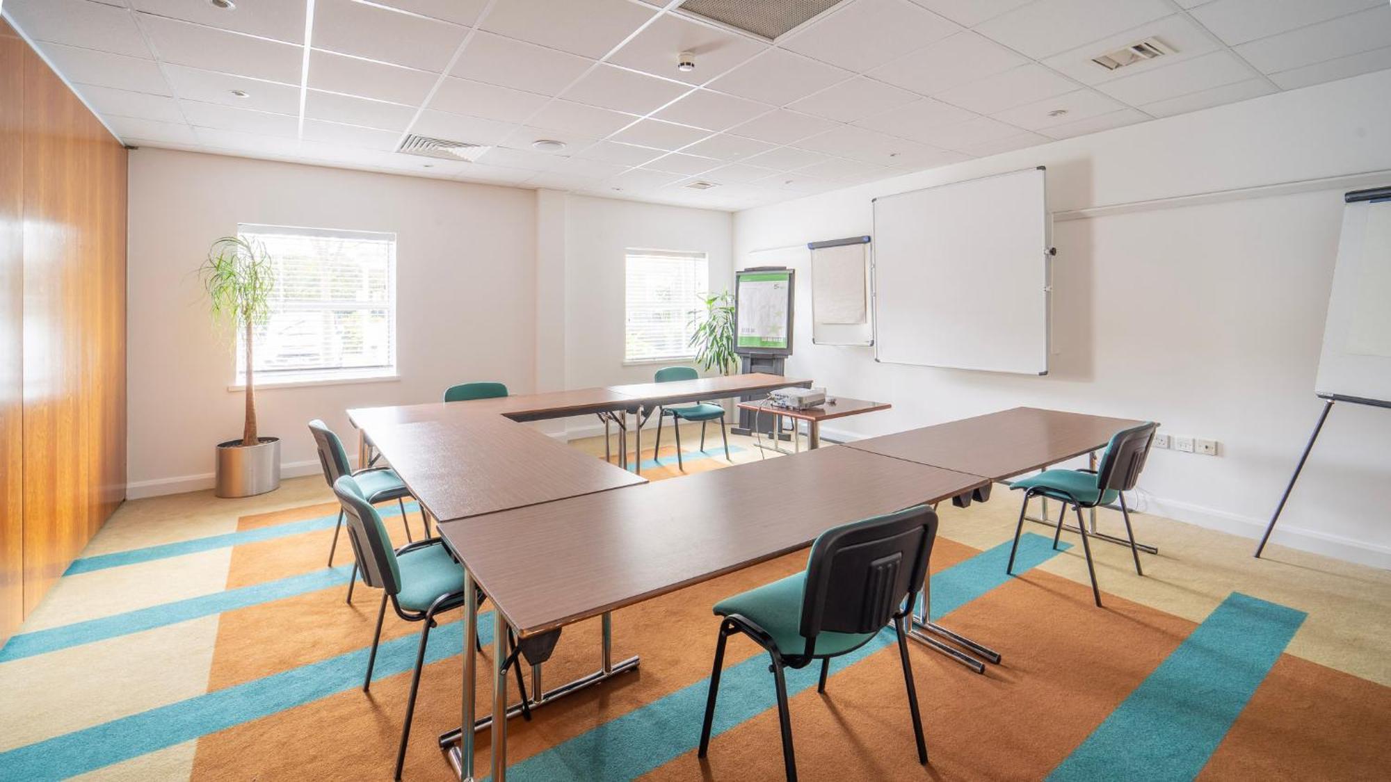 Holiday Inn Bristol Airport By Ihg Redhill  Exteriör bild