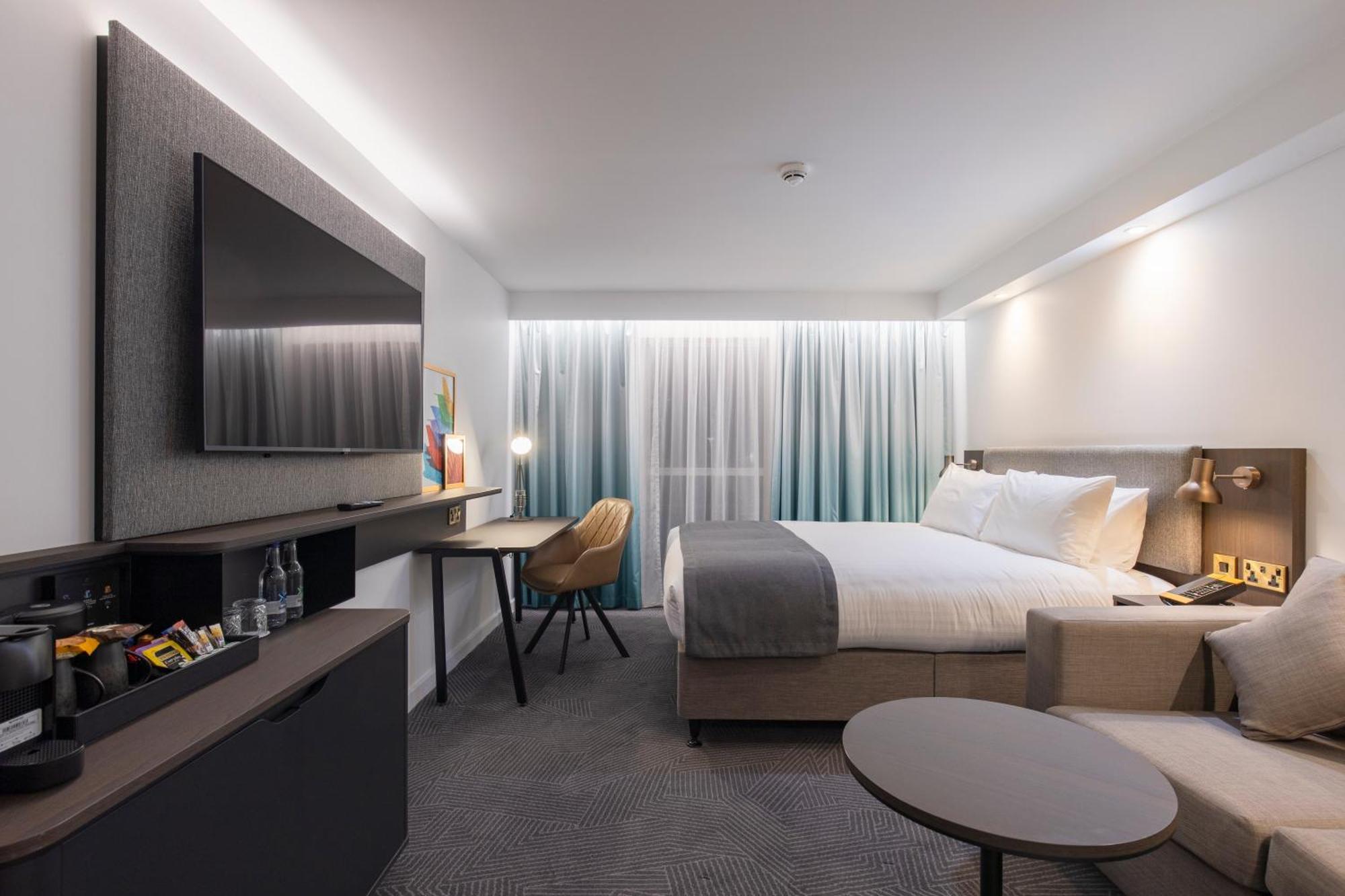 Holiday Inn Bristol Airport By Ihg Redhill  Exteriör bild